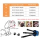thumbnail image 3 of Bozal, para ladrar y no morder, bozal ajustable, bozal transpirable y bebible, 3 of 5
