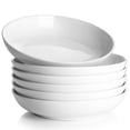 thumbnail image 1 of Y YHY Porcelain Bowls Six White 30oz, 1 of 6
