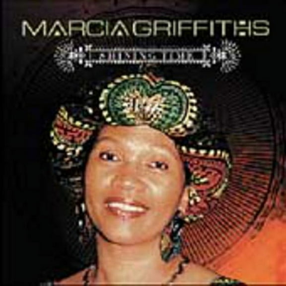 Marcia Griffiths - Shining Time - Music & Performance - CD