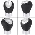 thumbnail image 2 of Speed Gear Shift Knob,Car Auto 5 Speed Car Gear Shift Knob Gear Shift Head High Capacity, 2 of 12