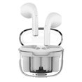 thumbnail image 1 of Auriculares inalámbricos Bluetooth 5.3, Auriculares inalámbricos, Auriculares estéreo, 1 of 5