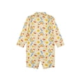 thumbnail image 2 of Character Baby Boy One- Piece Rash Guard Swimsuit, Sizes 0/3M- 24M, 2 of 5