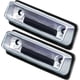 thumbnail image 1 of Bow Sockets Taylor Made Products 935, cromado fundido a presión, 1 of 1