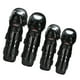 thumbnail image 1 of de 2 protectores de codo para motocicleta + 2 rodilleras, de espinilleras para motocross, carreras, , patinaje Cola Rodillera para motocicleta, 1 of 8