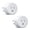 2, variant on Smart Plug, WiFi Plugs Work with Alexa & Google Assistant, Smart Outlet with Timer & Group Controller, WiFi Outlet for Home, No Hub Required, ETL & FCC Certified, 2.4G WiFi Only, 2 Pack
