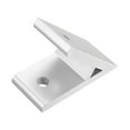 thumbnail image 3 of 3030 Aluminum Corner Brackets Profile Corner Joint Connectors Corner Brace (45 Degree Angle), 3 of 3