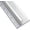 12 Inch, variant on 12 Inch Safety Ruler with Finger Guard, Heavy Duty Metal Straight Non-Slip Base with Hole Ruler for , Crafting, Drafting, Leather Fabric
