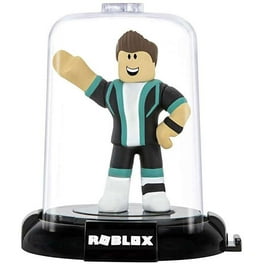 Roblox Action Collection Circuit Breaker Figure Pack Includes Exclusive Virtual Item Walmart
