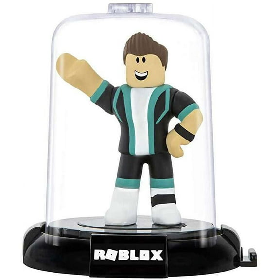Roblox Series 1 Welcome to Bloxburg: Tom Action Figure