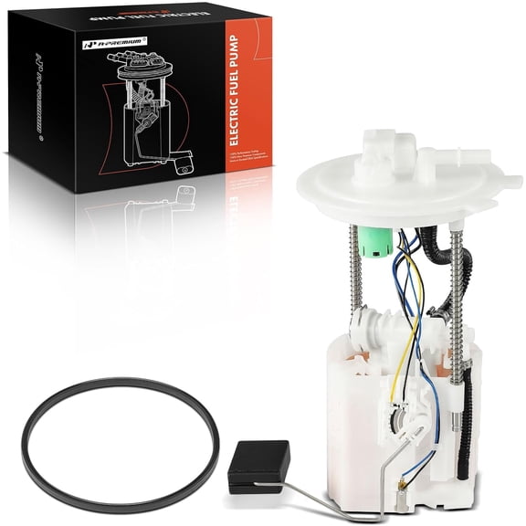 A-Premium Electric Fuel Pump Assembly Compatible with Nissan Altima 2013-2019 2.5L 3.5L