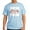 Light Blue, variant on CafePress - Dutchie Chaos T Shirt - Light T-Shirt - CP