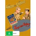 thumbnail image 1 of Keep 'Em Flying [ FORMAT NON-USA, PAL, Reg.4 Import - Australie ], 1 of 1