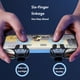 thumbnail image 5 of GamePad Game Controller 2pcs para Juego PUBG, 5 of 9
