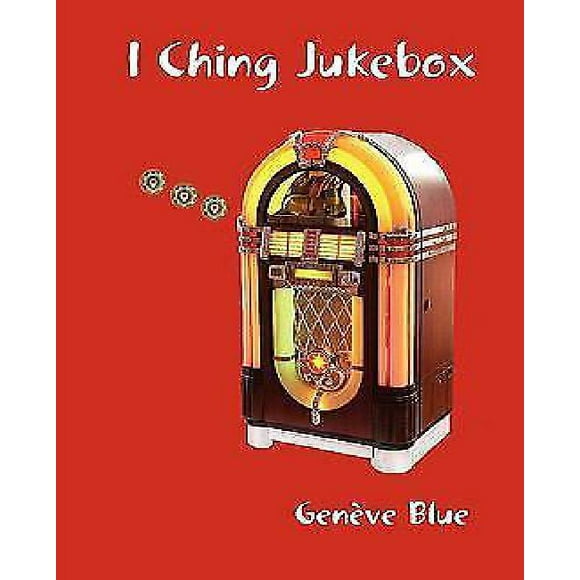 I Ching Jukebox