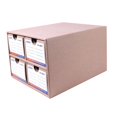thumbnail image 3 of Cajón De Almacenamiento Para Modelos De Hobby, Soporte De Herramientas Multiusos Desmontable, 3 of 8