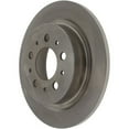 thumbnail image 2 of C-Tek Disc Brake Rotor 121.39022 Fits select: 1998 VOLVO S90, 1998 VOLVO V90, 2 of 5