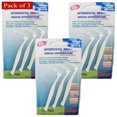 thumbnail image 1 of Brosse Interdentaire 3 en 1 Pack (Lot de 3) par Purest, 1 of 3