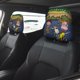 thumbnail image 2 of Los Thornberrys Funda Protectora Universal para Reposacabezas de Coche, Funda Elástica para Reposacabezas de Asiento de Auto, Funda de Tela Antipolvo, Accesorios de Interior 2 Piezas, 2 of 6