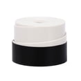 thumbnail image 1 of Xingzhi 1/2/3 Tennis Overgrip Experience Non-toxic Performance And Extra Grip Stick Fix white roll pack 1 Pc, 1 of 6