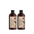 thumbnail image 2 of Johnny Slicks Hair Cleaning Kit |Shampoo & Conditioner | 2 Piece Set| Original Scent, 2 of 7