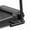 black, variant on 2.5HP Foldable Treadmill with 0.5-7.5MPH Speed Range, 3 Models, Cup Holder, Pad Holder, LED Display, 265 lbs. Max Load
