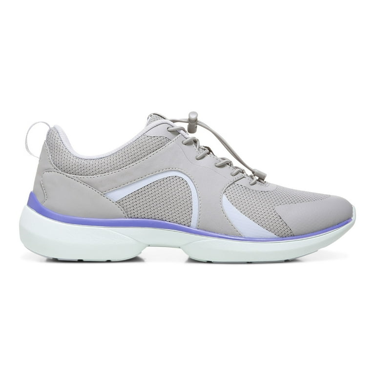Vionic Olessa Women s Supportive Walking Athletic Shoe