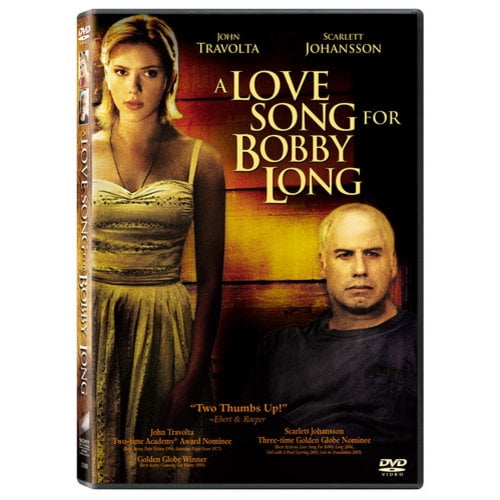 A Love Song for Bobby Long - Walmart.com