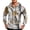U2-Gray, variant on Havenx Men's Camo Hoodies Sweatshirt Long Sleeve Camouflage Print Hoodie with Pockets Drawstring Hooded Sweatshirts Fishing Hunting Camping Athletic Workout Fall Winter Clothes,Brown XL