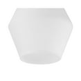 thumbnail image 4 of Copeland Collection Three-Light Brushed Nickel Vanity Mid-Century Modern Vanity Light, 4 of 10