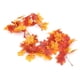 thumbnail image 2 of Guirnalda de hojas de otoño plegable, resistente al agua, duradera, de uso repetido, para decoración del hogar, número 3, 2 of 8