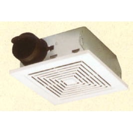 Broan 688 Bathroom Exhaust Fan With Duct (Best Bathroom Fan Light Combo)