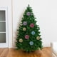 thumbnail image 5 of Farfi Bola de Navidad Lentejuelas con Purpurina Festival Decorativo Multiusos Antidesvanecimiento Decoración de Fiesta Regalo Bola de Navidad Colgante Adorno para Año Nuevo, 5 of 5