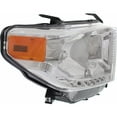 thumbnail image 3 of CarLights360: For 2014 2015 Toyota Tundra Headlight Assembly Passenger Side w/Bulbs DOT Certified For TO2503218 | 81110-0C081, 81110-0C080, 3 of 4