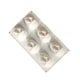 thumbnail image 2 of Inteprter Moldes de pudín, accesorios para hornear en la cocina, molde en relieve de gelatina con forma de animales, herramientas de decoración de Herramientas y accesorios para hornear Inteprter HA061954-00B, 2 of 6