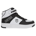 thumbnail image 2 of Tenis K-Swiss SALT MID Boys Unisex, 2 of 5