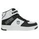 thumbnail image 2 of Tenis K-Swiss SALT MID Boys Unisex, 2 of 5