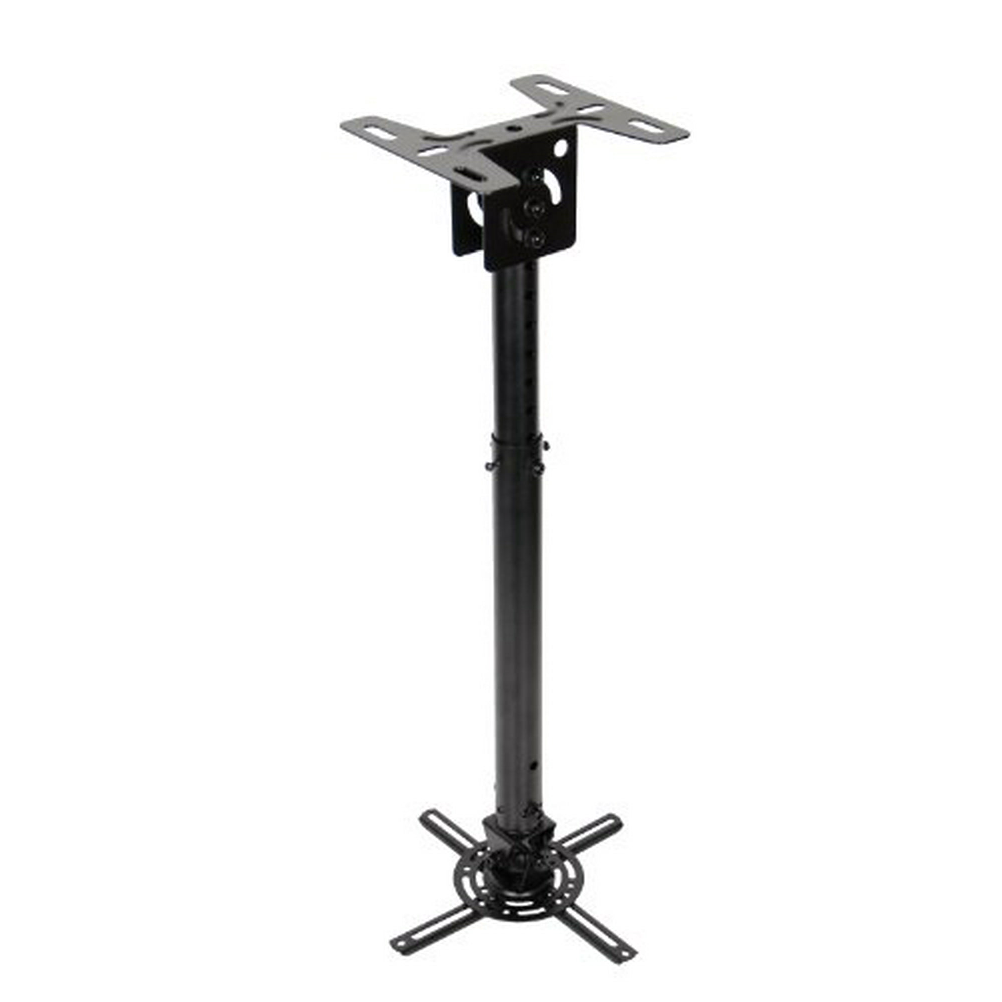 Projector Ceiling Mount Extension Pole Shelly Lighting