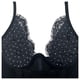 thumbnail image 4 of Vestido largo Zoctuo con strass halter con cuello en V profundo para mujer, 4 of 6