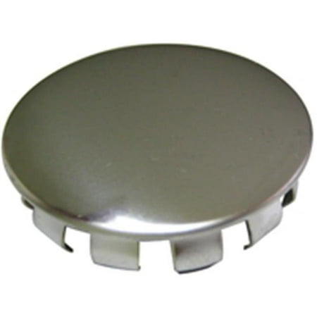 

Plumb Pak PP815-11 Stainless Steel Hole Cover 1.5 In.