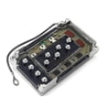 thumbnail image 1 of for Mercury 3/6 Cyl Switch Box CDI Power Pack 50-275 332-7778 332-7778A12 Edition 0621, 1 of 5