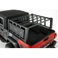 thumbnail image 1 of Go Rhino Bed Cargo Rack Component 5950000T-01 XRS Overland Xtreme; Component Box 1 For Go Rhino Part Number 5950000T, 1 of 13