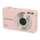 thumbnail image 1 of Cámara Compacta, Cámara Digital Portátil Sensibilidad A La Luz Automática 1080P HD Pantalla Enfoque Automático Para Fotografía, 1 of 7