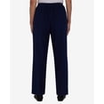 thumbnail image 5 of Alfred Dunner Womens Petite  Classic Corduroy Pull-On Average Length Pant, 5 of 6