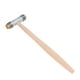 thumbnail image 1 of Martillo De Acero Inoxidable, Martillo De Joyería, Accesorios Profesionales Para El Hogar ANGGREK Stainless Steel Hammer, 1 of 8