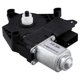 thumbnail image 3 of Car Window Glass Lift Motor Front Left for SEAT Skoda, 3 of 5