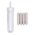 thumbnail image 4 of Die Cut Machine Cutting Blades Housing,Die Cut Machine Cutting Die Cut Machine Accessories Die Cut Machine Replacement Parts High-End Performance, 4 of 14