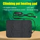 thumbnail image 2 of Almohadilla calefactora USB para mascotas, manta eléctrica, alfombrilla de calor para reptiles, controlador de temperatura ajustable, incubadora, almohadilla de calentamiento, herramientas de calor, 2 of 3