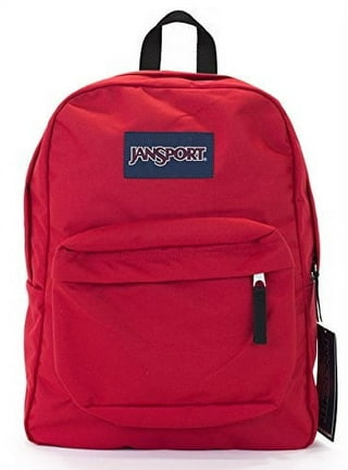 JanSport Backpacks in Fashion Brands Red Walmart