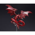 thumbnail image 2 of Shigekyu Super Series PP936 Yu-Gi-Oh! Duel Monsters Osiris Sky Dragon NON Scale PVC Painted Complete Figure, 2 of 4