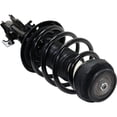thumbnail image 5 of Geelife Shock Absorber For Chevy 2011-2012 Camaro LS 2011-2012 Camaro LT Front and Rear, 5 of 9